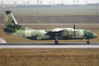 1406 - Polish Airforce