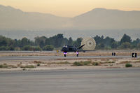 80-0787 @ KLSV - Lockheed / USAF / F-117A Nighthawk (cn A.4012) / Aviation Nation 2006