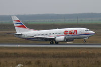 OK-CGJ @ VIE - CSA B737-500 - by Thomas Ramgraber-VAP