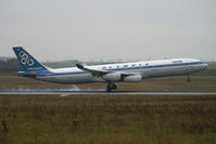 SX-DFB @ VIE - Olympic A340-300 - by Thomas Ramgraber-VAP