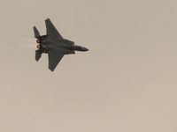 81-0036 @ KLSV - McDonnell Douglas / USAF / F-15C Eagle (cn 776/C219) / Aviation Nation 2006 - by Brad Campbell