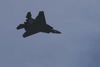 81-0036 @ KLSV - McDonnell Douglas / USAF / F-15C Eagle (cn 776/C219) / Aviation Nation 2006 - by Brad Campbell