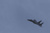 81-0036 @ KLSV - McDonnell Douglas / USAF / F-15C Eagle (cn 776/C219) / Aviation Nation 2006 - by Brad Campbell