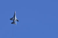 88-0492 @ KLSV - Lockheed Martin / USAF / F-16C Fighting Falcon (cn 1C-94) / Aviation Nation 2006