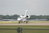 N93TX @ PTK - Getting ready to leave PTK - by Florida Metal
