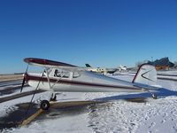 N76111 @ AXN - On the line - by Kreg Anderson