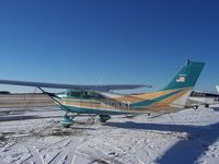 N9059T @ AXN - On the line - by Kreg Anderson