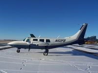 N52FB @ AXN - On the line