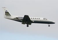 N998SA @ PTK - C-560 - by Florida Metal
