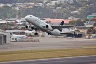 ZK-OJH @ WLG - Star Alliance livery - by Micha Lueck