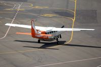 ZK-PDM @ WLG - Sounds Air operates flights across Malborough Sounds - by Micha Lueck