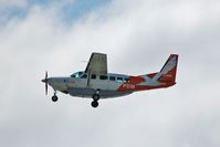 ZK-PDM @ WLG - Sounds Air operates flights across Malborough Sounds - by Micha Lueck