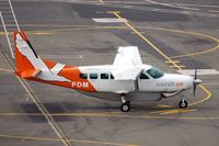 ZK-PDM @ WLG - Sounds Air operates flights across Malborough Sounds - by Micha Lueck
