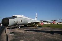 60-0374 @ FFO - Boeing EC-135E ARIA - by Florida Metal
