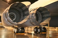 84-0051 @ FFO - Rockwell B-1B - by Florida Metal
