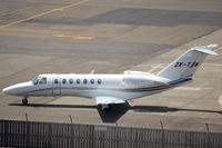 ZK-TBM @ WLG - At Wellington - by Micha Lueck
