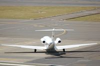 ZK-TBM @ WLG - Taxiing to the runway - by Micha Lueck