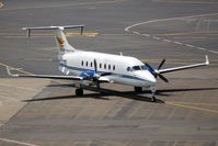 ZK-VAB @ WLG - Just arrived in Wellington - by Micha Lueck