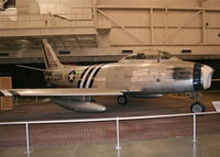 49-1067 @ FFO - North American F-86