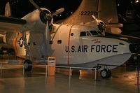 51-5282 @ FFO - Grumman HU-16B Albatross - by Florida Metal
