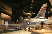 50-477 @ FFO - North American F-86D Sabre - by Florida Metal