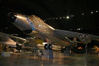 53-4299 @ FFO - Boeing RB-47 - by Florida Metal