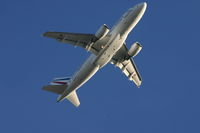 F-RBFA @ EBBR - VIP flight leaving Brussels after European Summit Dec 14-15, 2006
