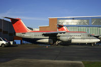 N518XJ @ CGN - visitor