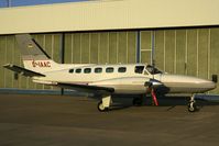 D-IAAC @ CGN - Based at CGN - by Wolfgang Zilske