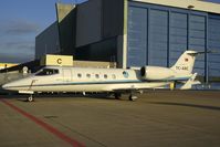 TC-ARC @ CGN - visitor - by Wolfgang Zilske