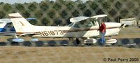 N61873 @ MQI - Getting loaded and pre-flighted