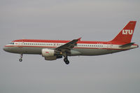 D-ALTH @ VIE - LTU A320 - by Thomas Ramgraber-VAP