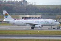 OE-LOF @ VIE - Lotus Air A320 (ex NiKi aircraft) - by Thomas Ramgraber-VAP