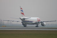 OK-WAA @ VIE - CSA Czech Airlines A310-300 - by Thomas Ramgraber-VAP