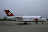 HB-JRA @ CGN - visitor - by Wolfgang Zilske
