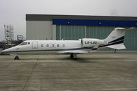 LX-LOU @ CGN - visitor - by Wolfgang Zilske