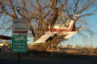 N8487J - Ouch - by N/A