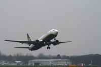 EI-CSR @ BOH - RYANAIR