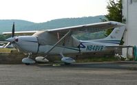 N848VR photo, click to enlarge