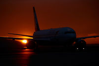 OE-LAE @ VIE - Austrian Airlines Boeing 767-300 - by Yakfreak - VAP