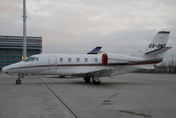 CS-DNZ @ VIE - Netjets Cessna 560 Citation Excel - by Yakfreak - VAP