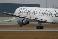 OE-LAT @ VIE - Lauda Air Boeing 767-300 in Star Alliance colors - by Yakfreak - VAP