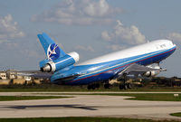 Z-ARL @ LMML - DC-10 - by mark a. camenzuli