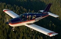 N112ER - Fixed up and past it's training days with ER - by George A. Kounis