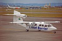 ZK-LGR @ AKL - Passengers (incl. 3 dogs) on board, ready to start engines - by Micha Lueck
