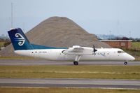 ZK-NEM @ AKL - Take-off run - by Micha Lueck