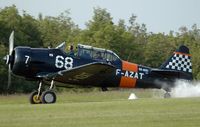 F-AZAT - T-6J-CCF