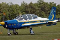 F-SEZF - TB-30 cn: 141 - by Volker Hilpert