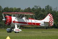 F-AZLC - UPF-7 - by Volker Hilpert