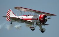 F-AZLC - UPF-7 - by Volker Hilpert